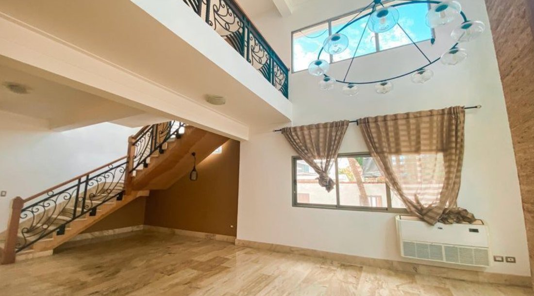 House in Santo Domingo, Distrito Nacional, Dominican Republic 1 - 15311950