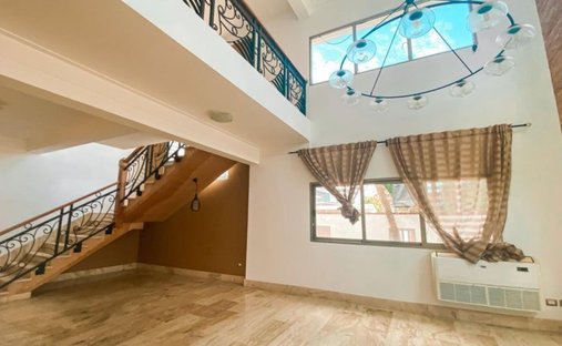 House in Santo Domingo, Distrito Nacional, Dominican Republic 1