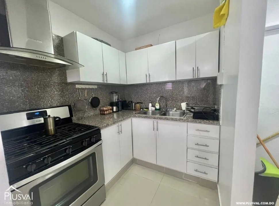 Apartment in Santo Domingo, Distrito Nacional, Dominican Republic 4 - 15311943