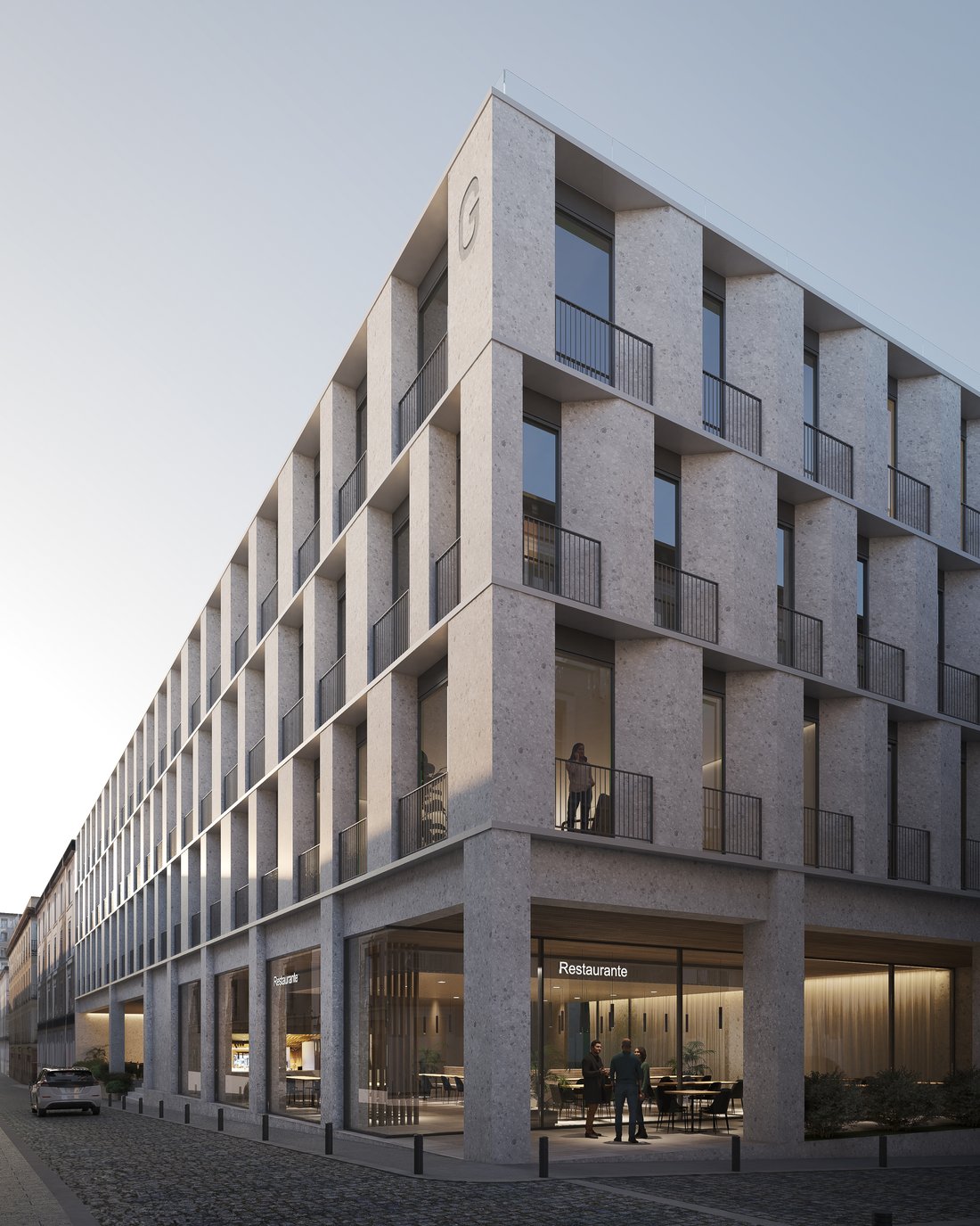 Apartment in Centro, Madrid, Spain 2 - 15309434