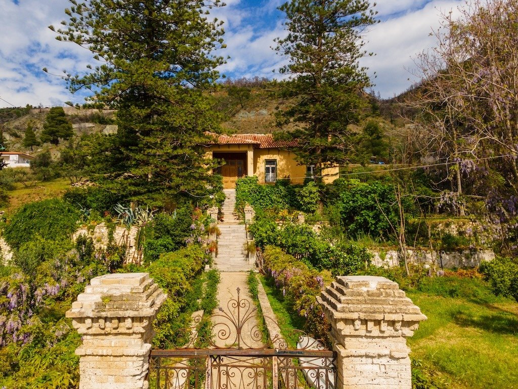 Villa in Mantoudi - Limni - Aghia Anna, Thessaly and Central Greece, Greece 3 - 15308320
