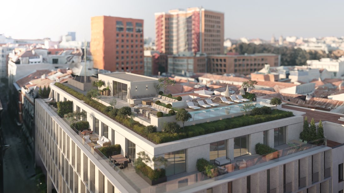 Apartment in Centro, Madrid, Spain 2 - 15310895