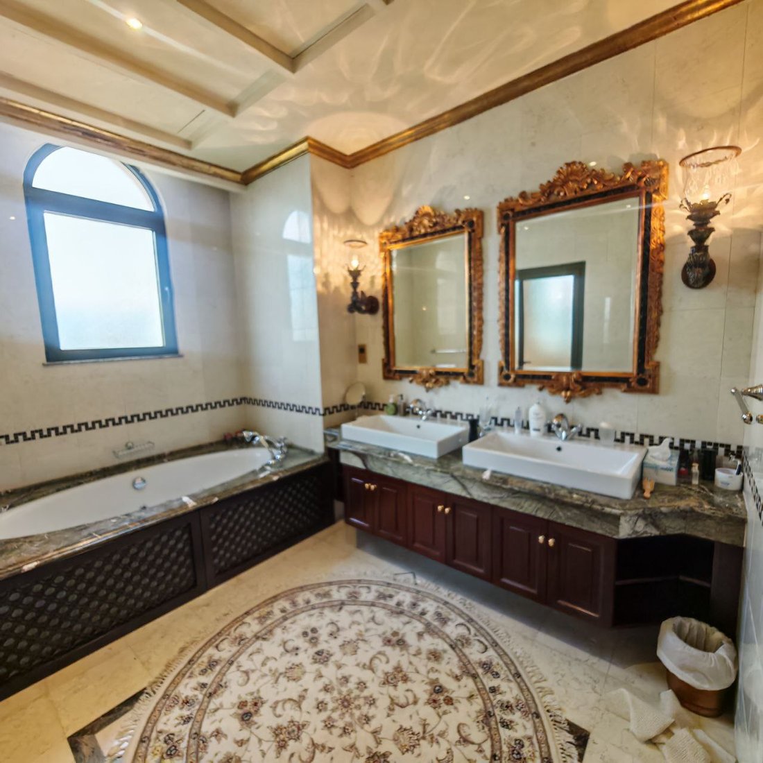Villa in Palm Jumeirah, Dubai, United Arab Emirates 4 - 15309365