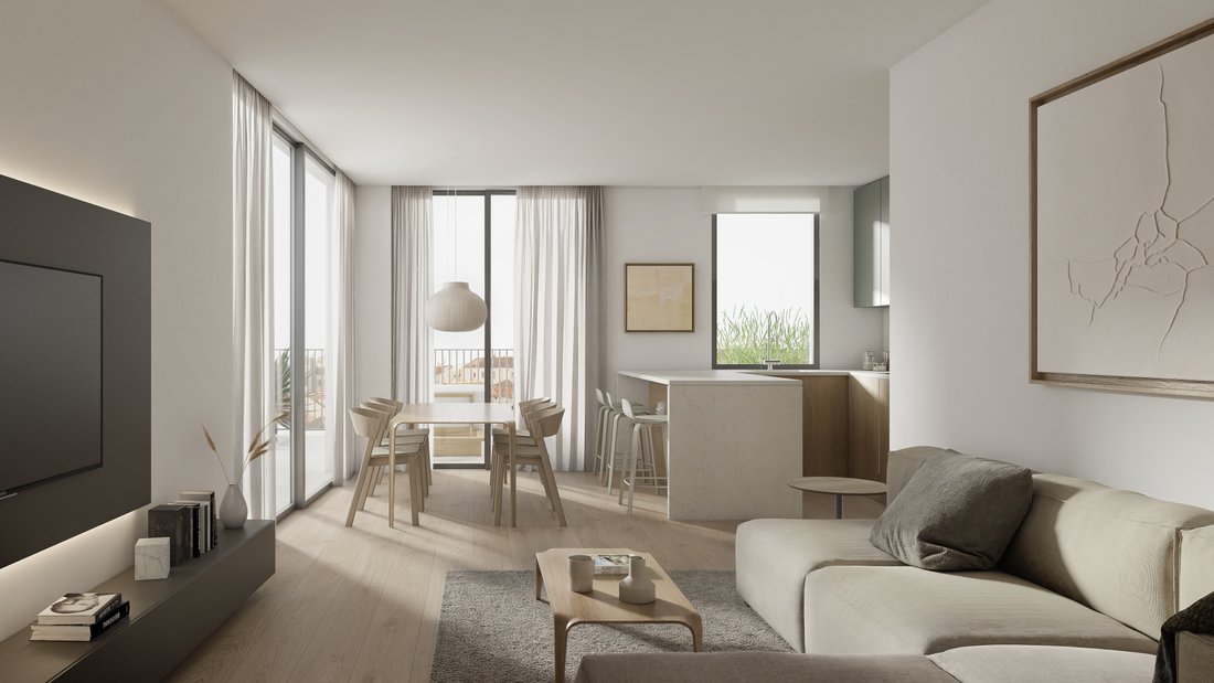 Apartment in Centro, Madrid, Spain 1 - 15310904