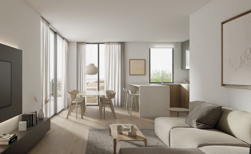 Apartment in Centro, Madrid, Spain 1