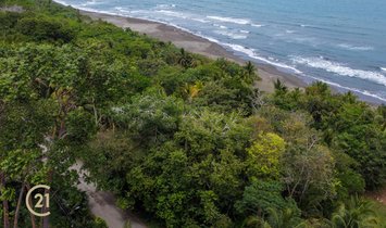 Villa en Cahuita, Limón, Costa Rica 2