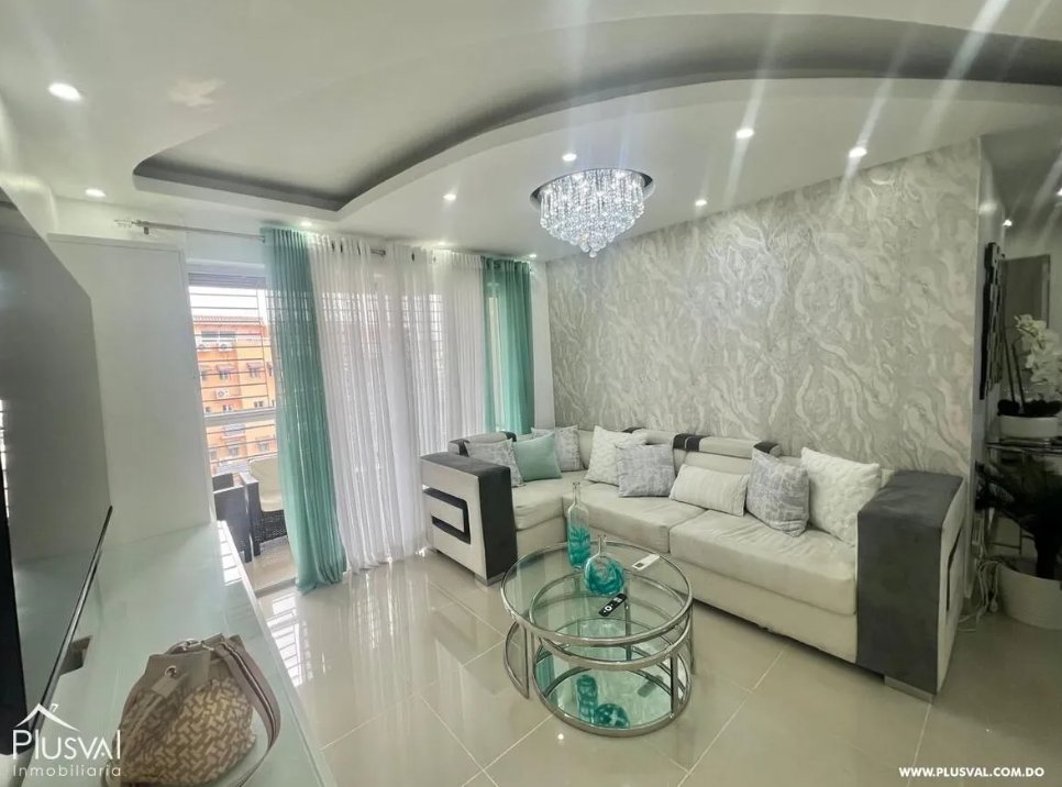 Apartment in Santo Domingo, Distrito Nacional, Dominican Republic 1 - 15311943