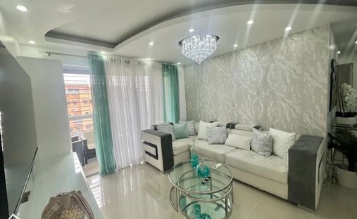 Appartement à Los Alcarrizos, District national, République dominicaine 1