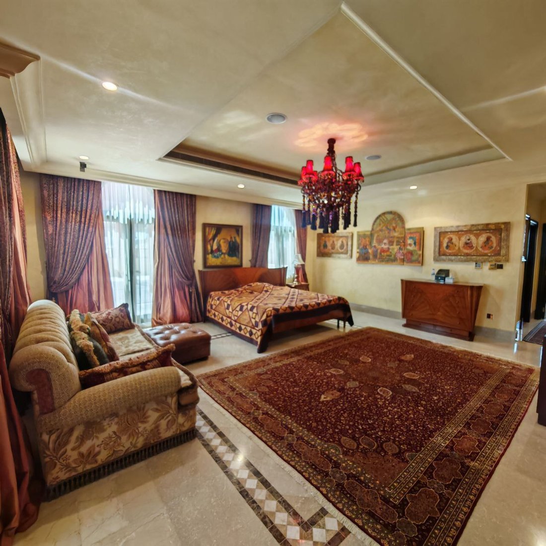Villa in Palm Jumeirah, Dubai, United Arab Emirates 5 - 15309365