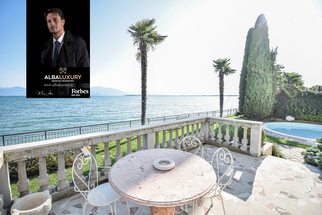 Villa a Desenzano del Garda, Lombardia, Italia 4 - 15318564
