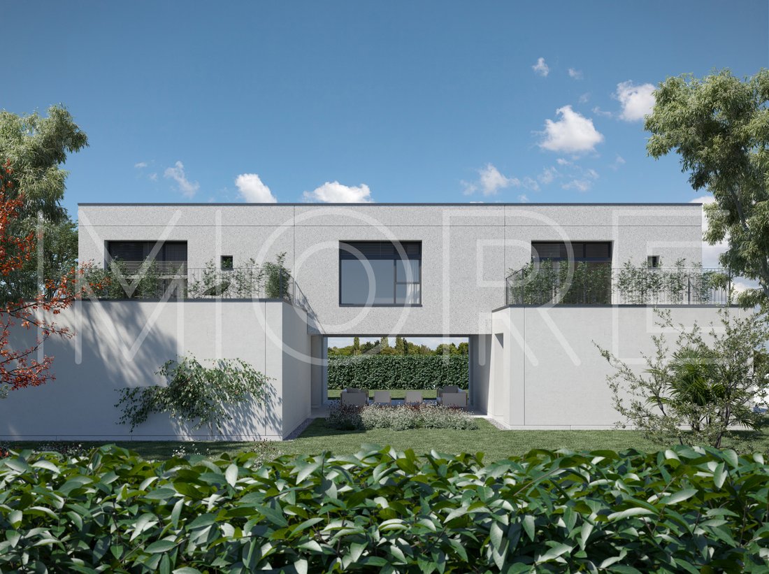 Villa in Crocetta, Parma, Emilia-Romagna 2 - 15319325