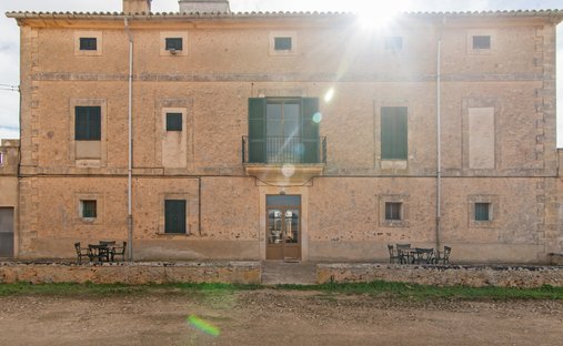 Estate in Algaida, Balearic Islands, Spain 1