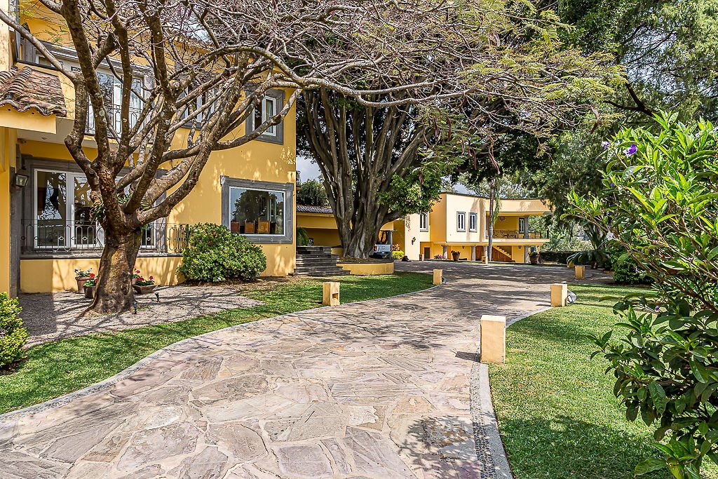 Villa in Cuernavaca, Morelos, Mexico 5 - 15090193