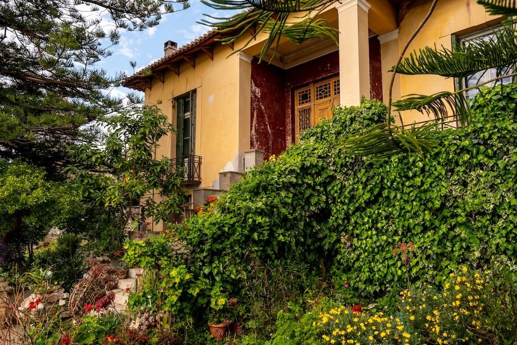 Villa in Mantoudi - Limni - Aghia Anna, Thessaly and Central Greece, Greece 4 - 15308320