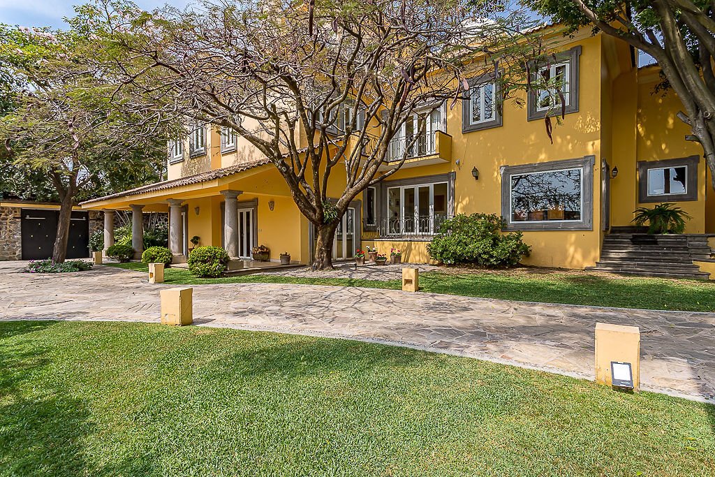 Villa in Cuernavaca, Morelos, Mexico 1 - 15090193