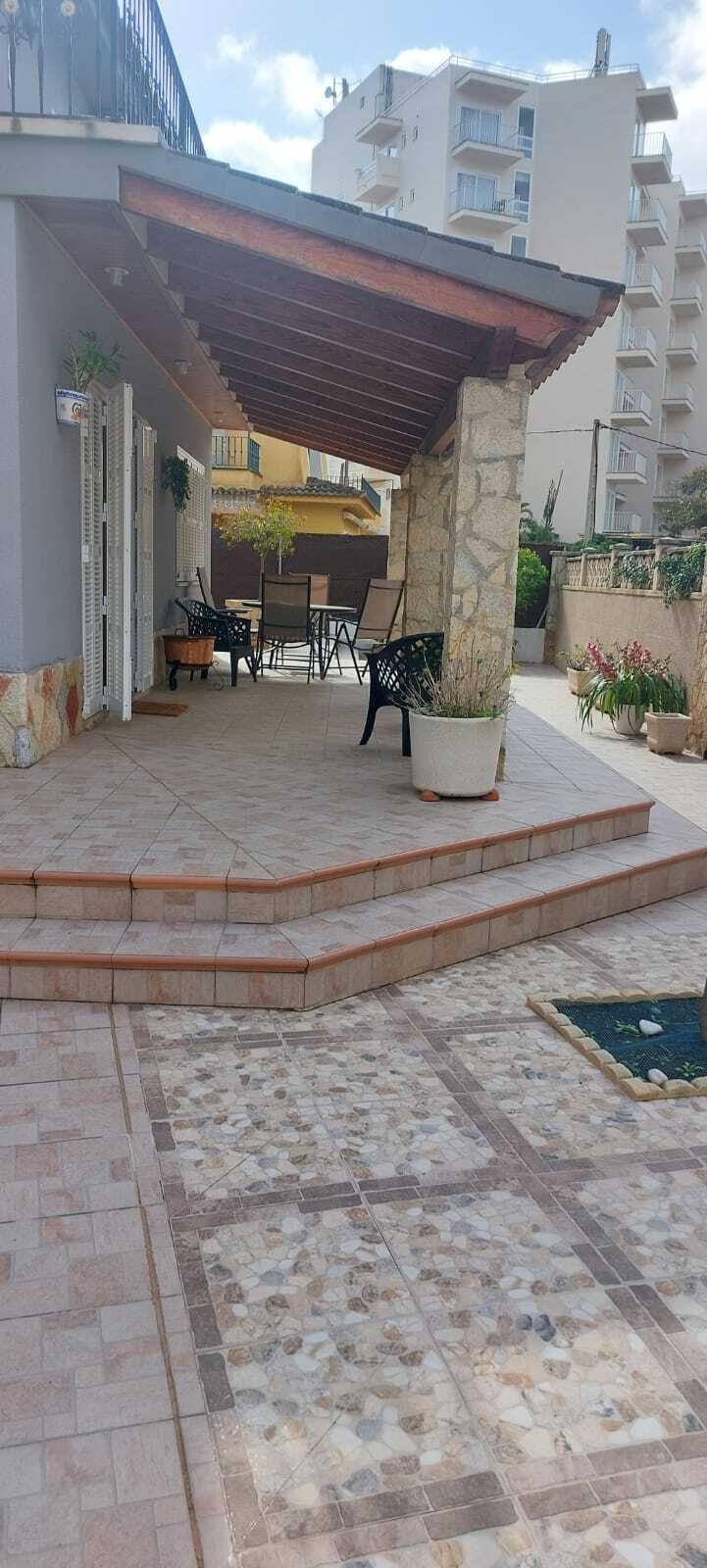 Villa in Playa de Palma, Palma, Balearic Islands 2 - 15314801