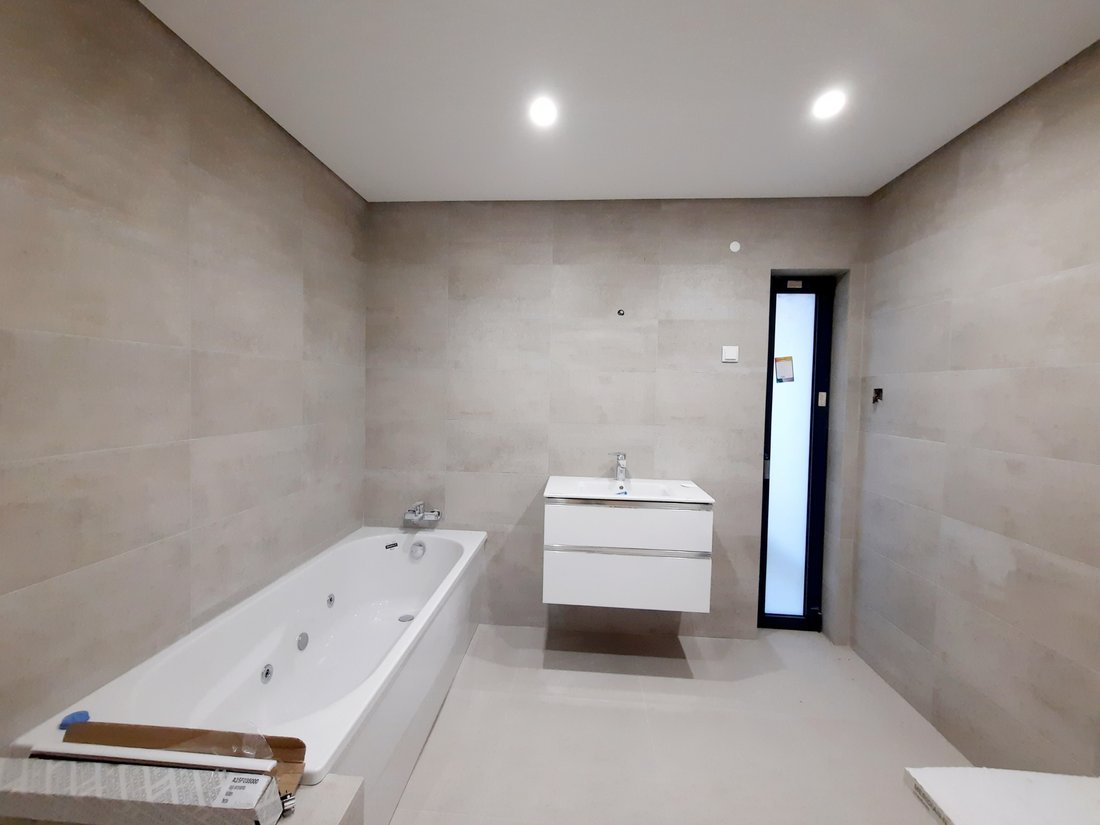 Apartment in Faro (Se e Sao Pedro), Algarve, Portugal 4 - 15310125