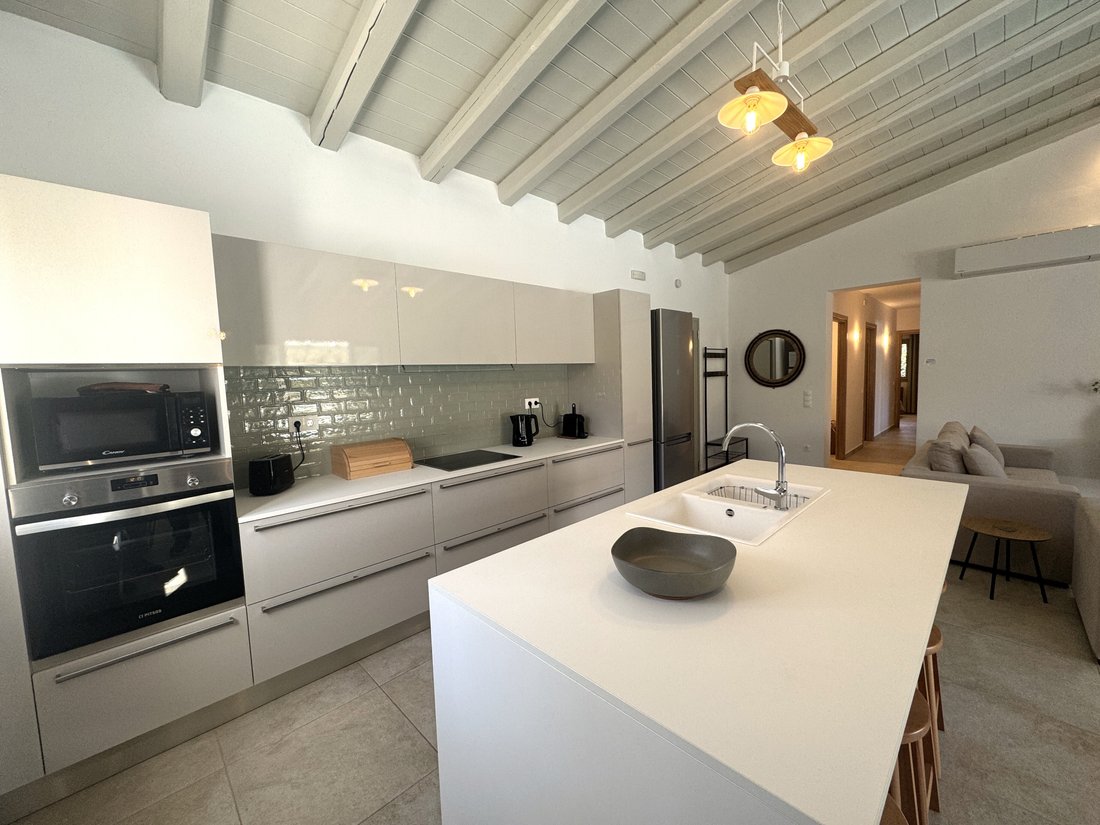 Villa in Kassopaia, Peloponnese, Western Greece and the Ionian, Greece 5 - 15309168