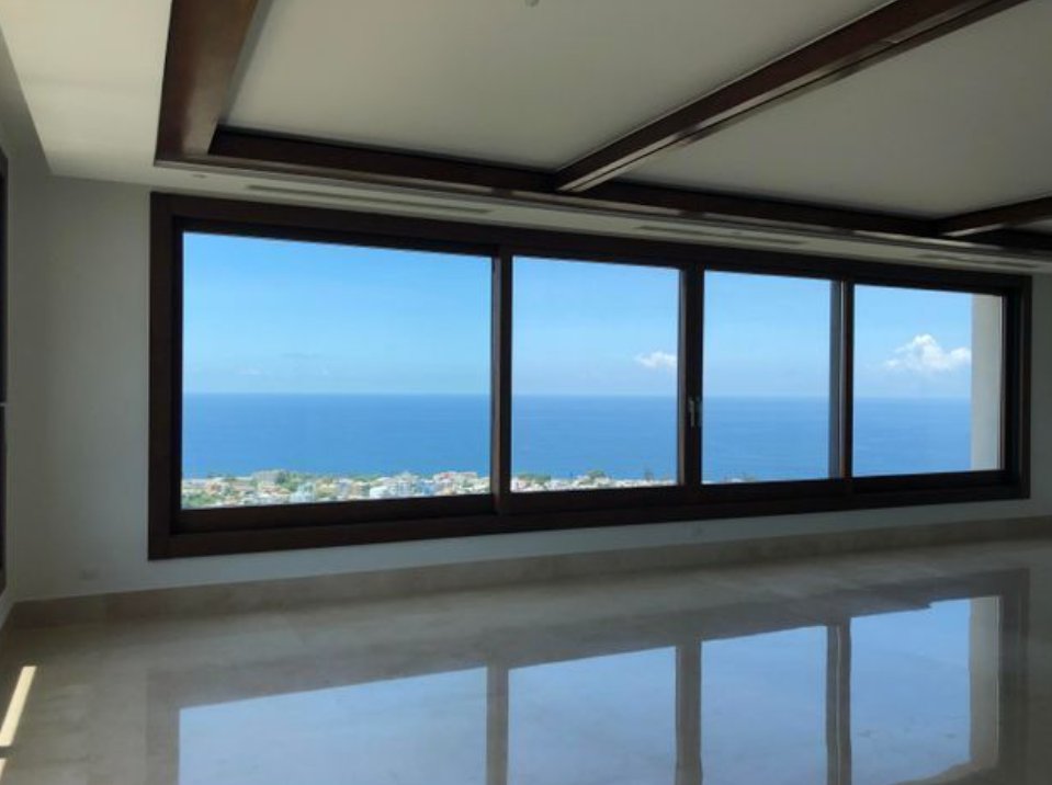 Apartment in Santo Domingo, Distrito Nacional, Dominican Republic 1 - 15311952