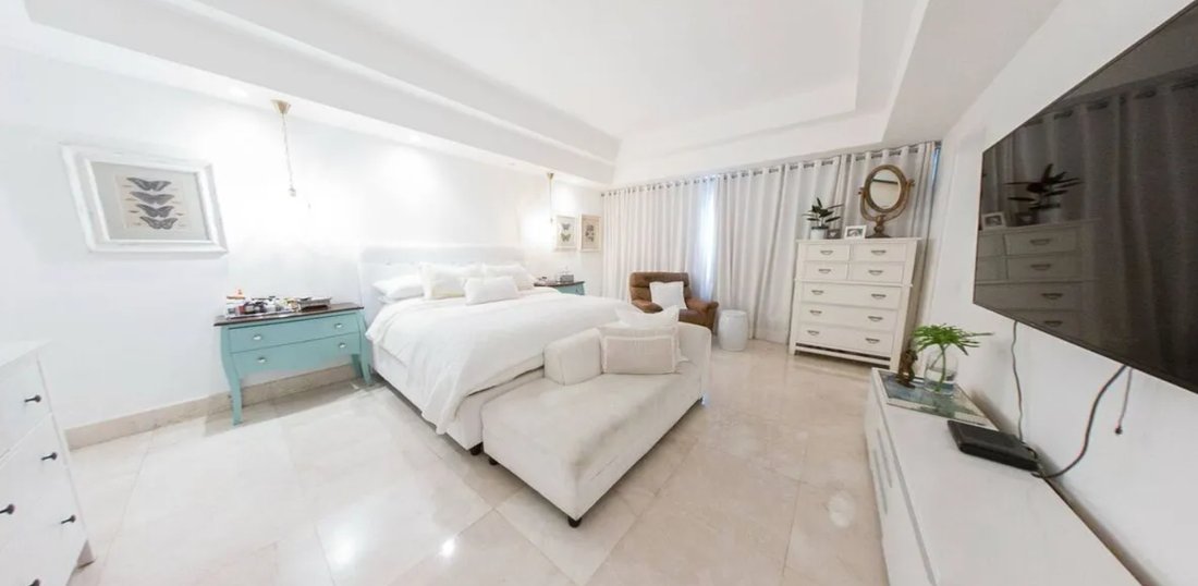 Penthouse in Santo Domingo, Distrito Nacional, Dominican Republic 5 - 15311900