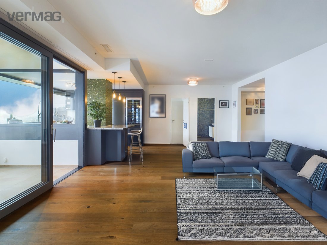 Apartment in Zürich, Zurich, Switzerland 4 - 15308399