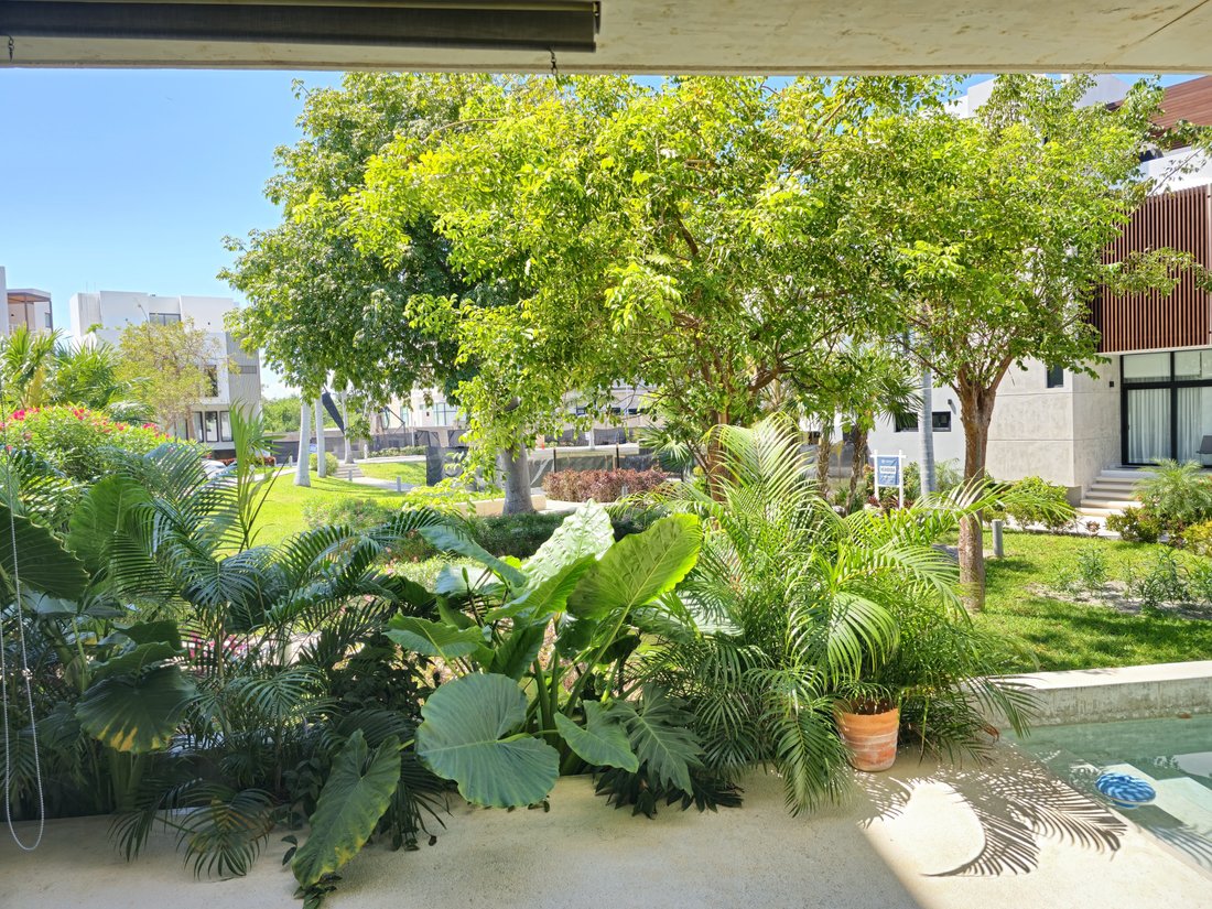 House in Puerto Cancún, Quintana Roo, Mexico 2 - 15080723