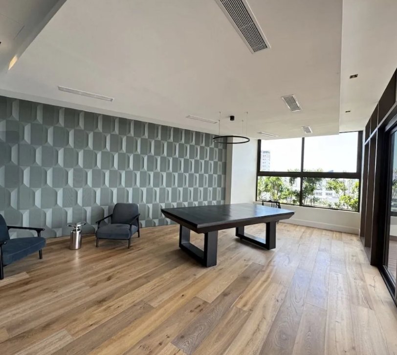 Penthouse in Santo Domingo, Distrito Nacional, Dominican Republic 2 - 15311864