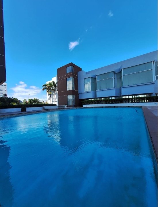 Apartment in Santo Domingo, Distrito Nacional, Dominican Republic 1 - 15311948