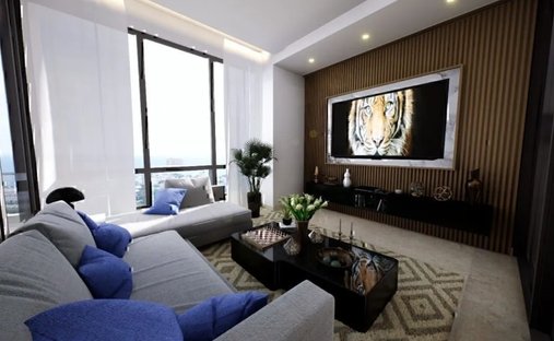 Apartment in Santo Domingo, Distrito Nacional, Dominican Republic 1