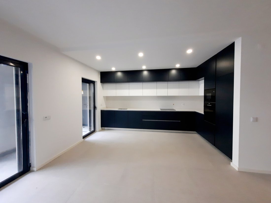 Apartment in Faro (Se e Sao Pedro), Algarve, Portugal 3 - 15310125