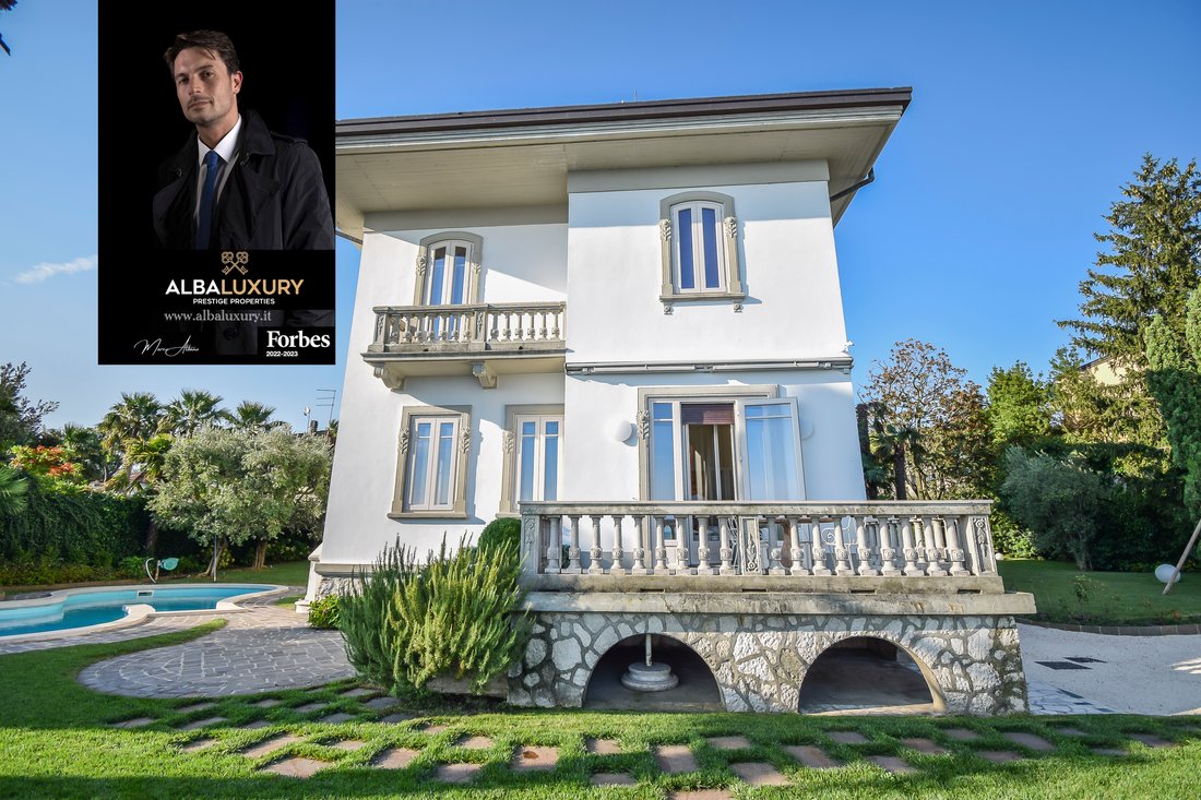 Villa a Desenzano del Garda, Lombardia, Italia 5 - 15318564