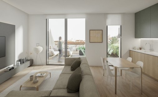 Apartment in Centro, Community of Madrid, Spain 1