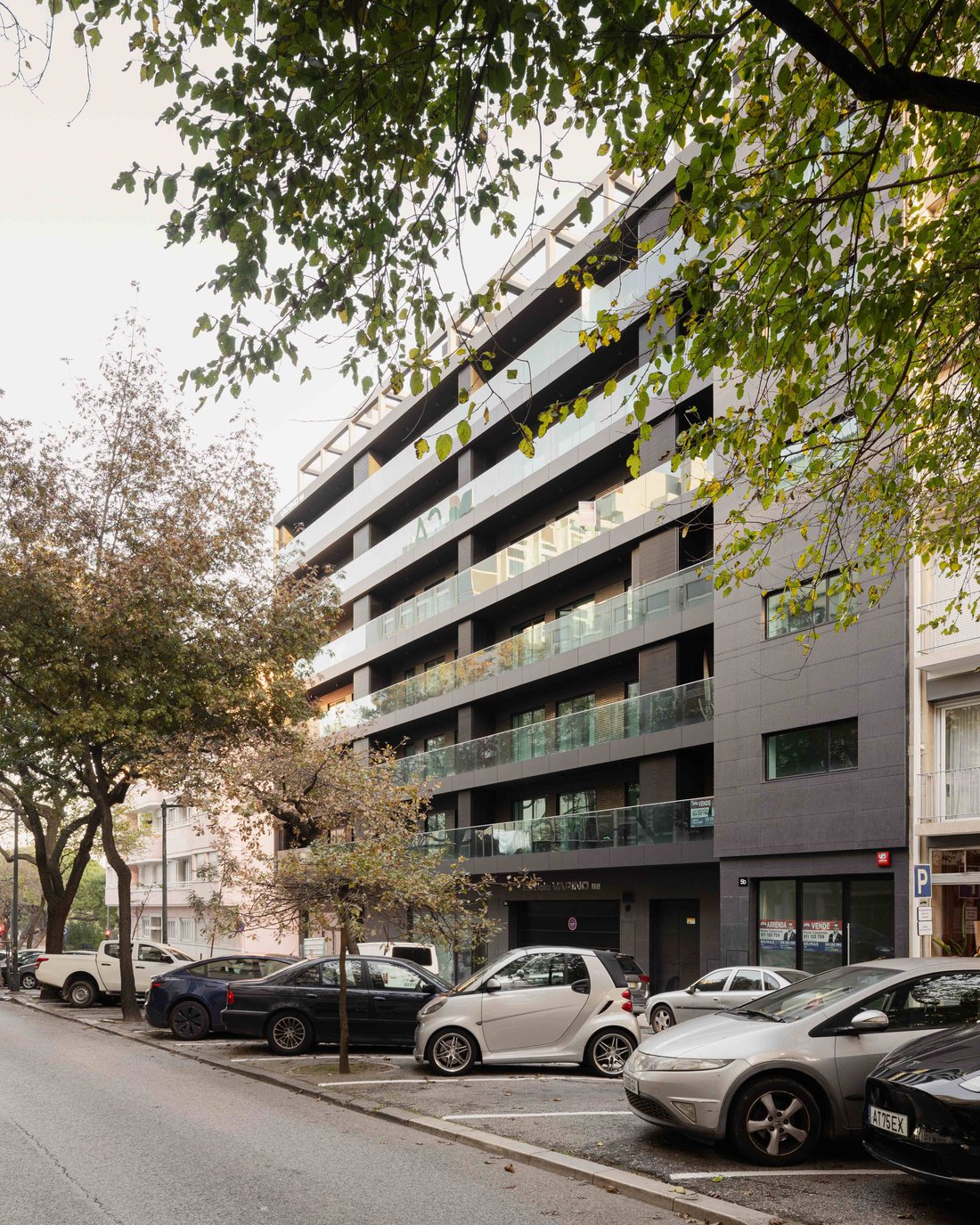 Apartment in Avenidas Novas, Lisbon, Portugal 5 - 15309090