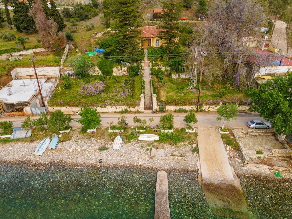 Villa in Mantoudi - Limni - Aghia Anna, Thessaly and Central Greece, Greece 2 - 15308320