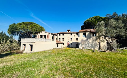 Estate in Casciana Terme Lari, Tuscany, Italy 1