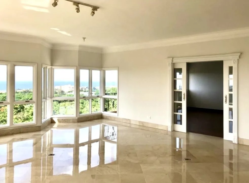 Apartment in Santo Domingo, Distrito Nacional, Dominican Republic 2 - 15311946