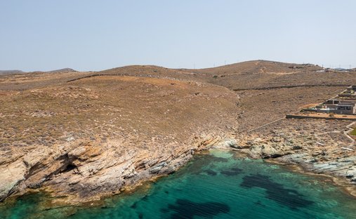 Terreno en Kea, Aegean, Grecia 1