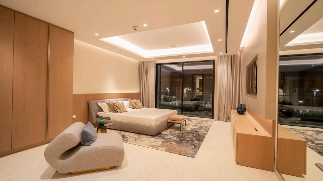 Villa in MBR City / Mohammed Bin Rashid City, Dubai, United Arab Emirates 3 - 15314533