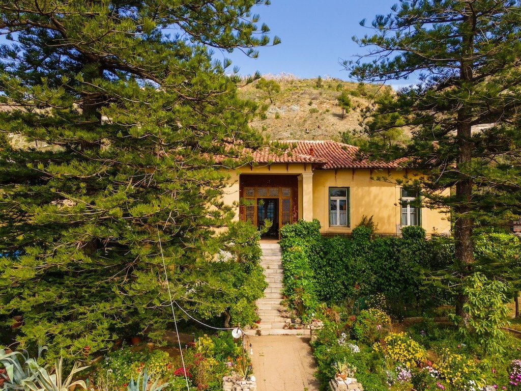 Villa in Mantoudi - Limni - Aghia Anna, Thessaly and Central Greece, Greece 1 - 15308320