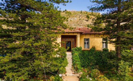 Villa in Mantoudi - Limni - Aghia Anna, Thessaly and Central Greece, Greece 1