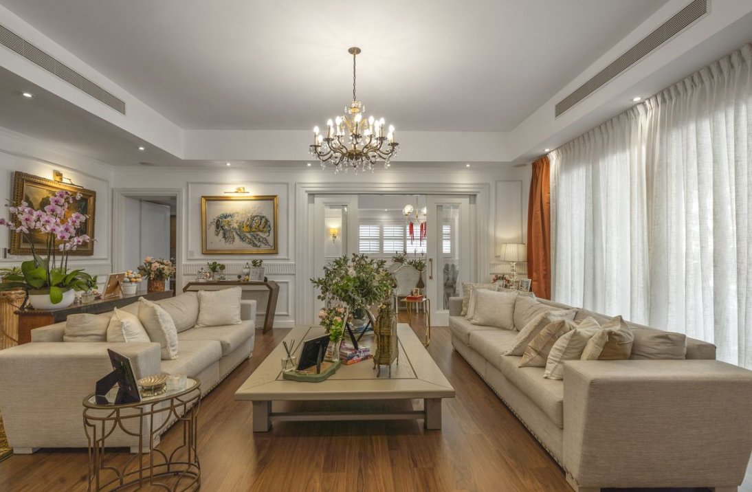 Apartment in Santo Domingo, Distrito Nacional, Dominican Republic 1 - 15311816