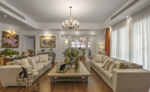 Apartment in Santo Domingo, Distrito Nacional, Dominican Republic 1