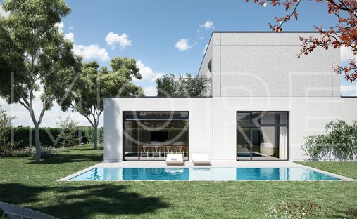 Villa in Crocetta, Parma, Emilia-Romagna 1