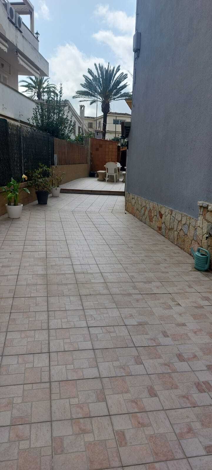 Villa in Playa de Palma, Palma, Balearic Islands 4 - 15314801