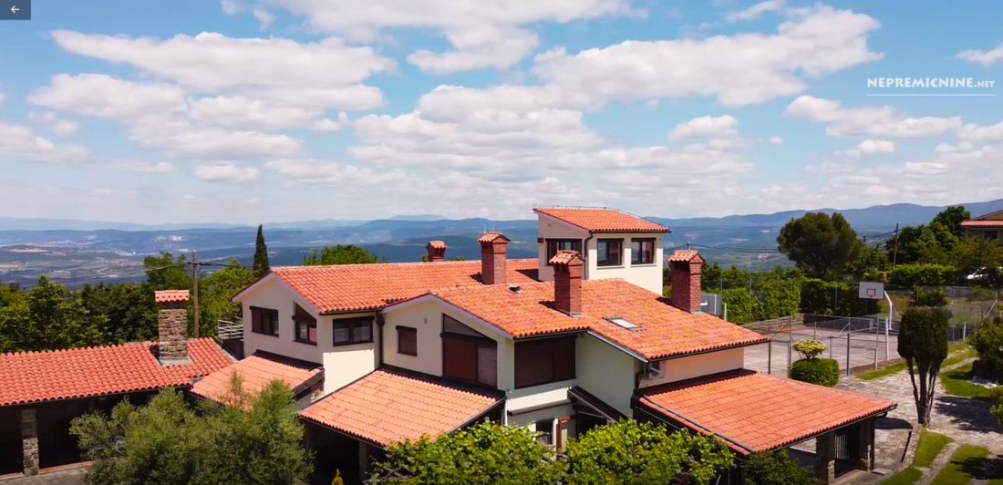 Domaine à Pomjan, Koper, Slovénie 3 - 15319196