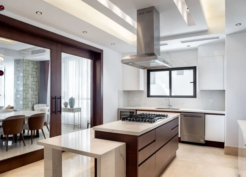 Apartment in Santo Domingo, Distrito Nacional, Dominican Republic 5 - 15311835