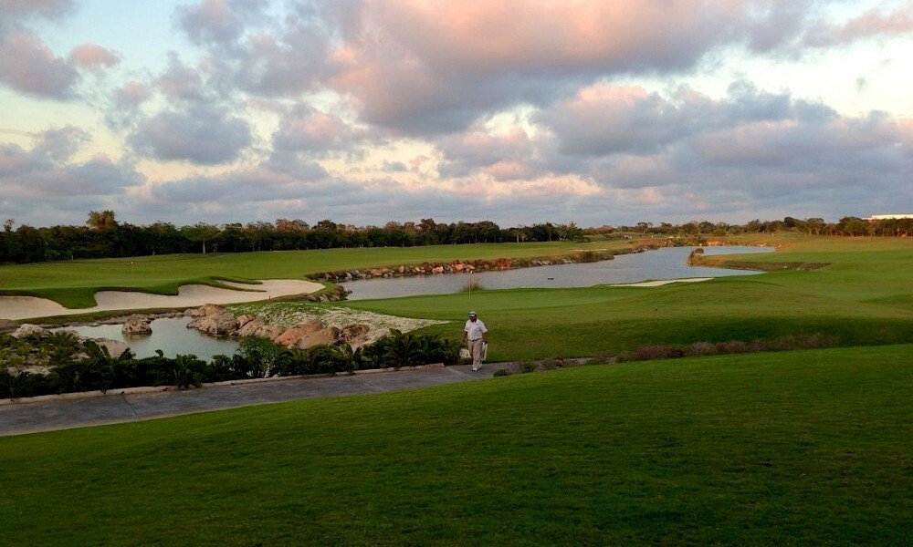 Exclusive Home In The Yucatan Country In Yucatán Country Club, Yucatan ...