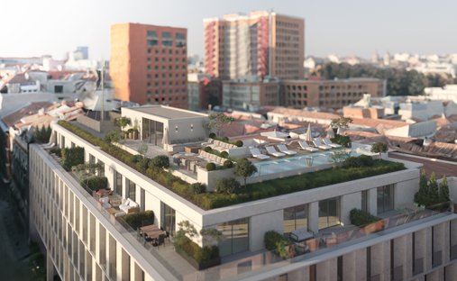 Apartment in Centro, Madrid, Spain 1