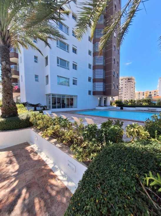 Apartment in Santo Domingo, Distrito Nacional, Dominican Republic 2 - 15311948