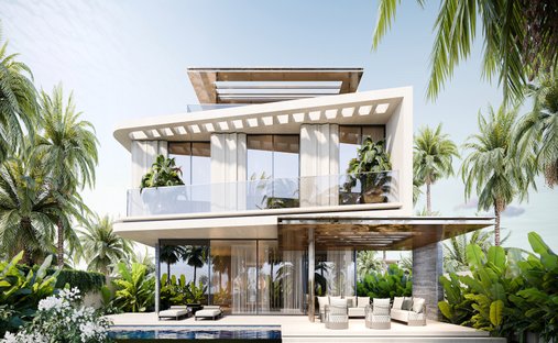 Villa in Nad Al Sheba 1, Nad Al Sheba, Dubai 1